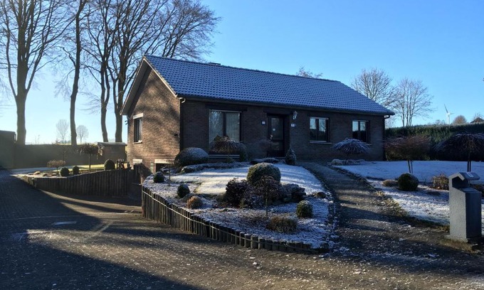 Sankt-Vith Casa | Eifelhaus Emmels