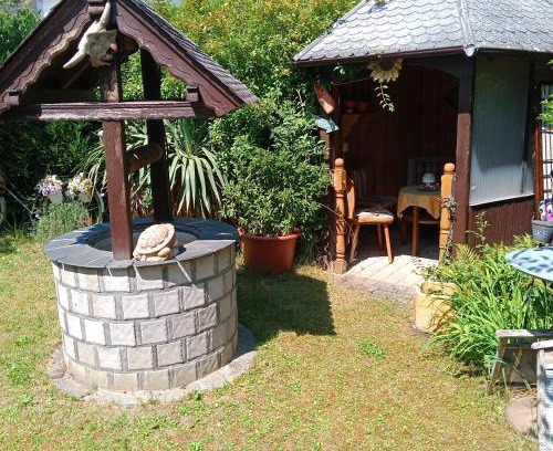 Jungersdorf Apartamento | Eifelstube Langerwehe
