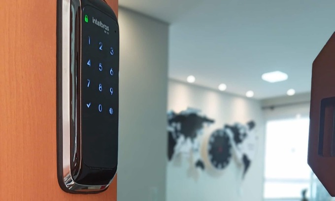 Minas Gerais Apartamento | Eighth Relax - Massage Bed!