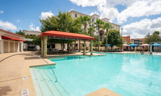 Wetmore Apartamento | Eilan Hotel & Spa - Junior Suite