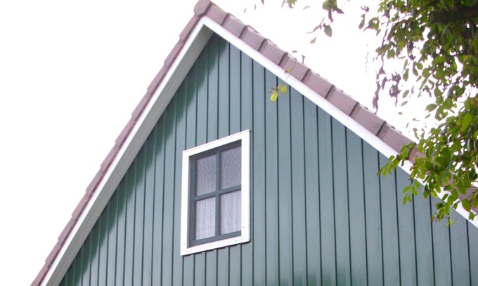 Oudeslius Casa | Ein Idyllisches Ferienhaus in Nordholland