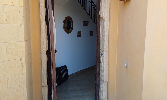 Ain Sokhna Apartamento | Einbay Sunset Haven by the Sea 3 BR Family retreat