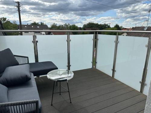Ebersberg District Apartamento | Eine wundervolle Wohnung!