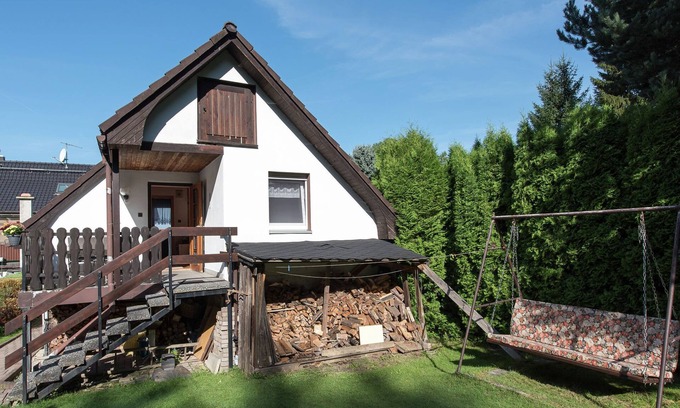 Beerheide Casa | Apartamento con encanto lúdico