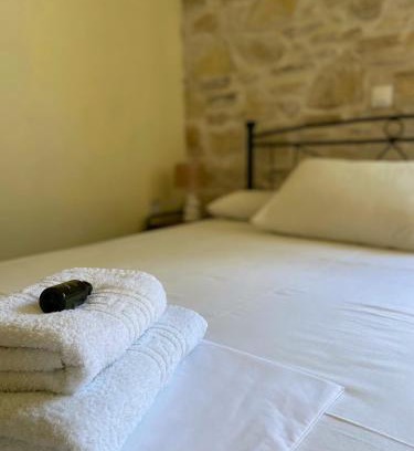 Triopetra Casa | EIRINI-Triopetra Sea View Apartments
