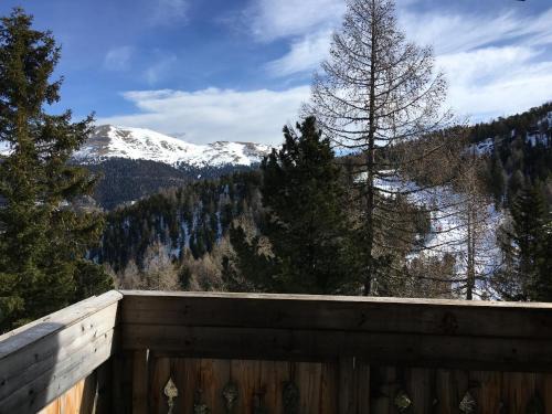 Turracher Hohe Apartamento | Eisenhut Suite 3