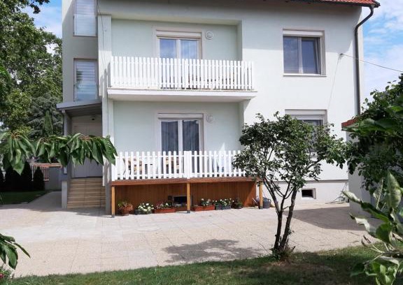 Eisenstadt Apartamento | Eisenstadt Apartments