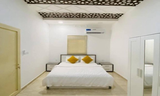 Ras Al Khaimah Apartamento | EK Homes