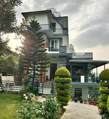 Bullawala Casa | Ekantam Resort