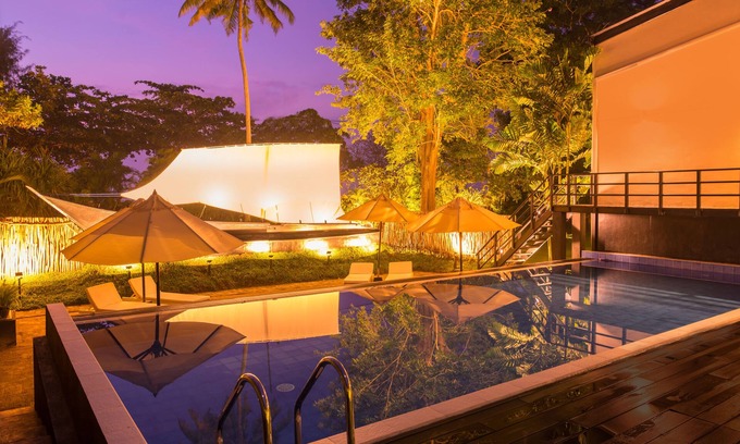 Weligama Casa | EKHO Weligama