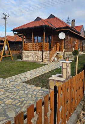 Zlatibor Casa | Eko kuća Zlatiborsko srce