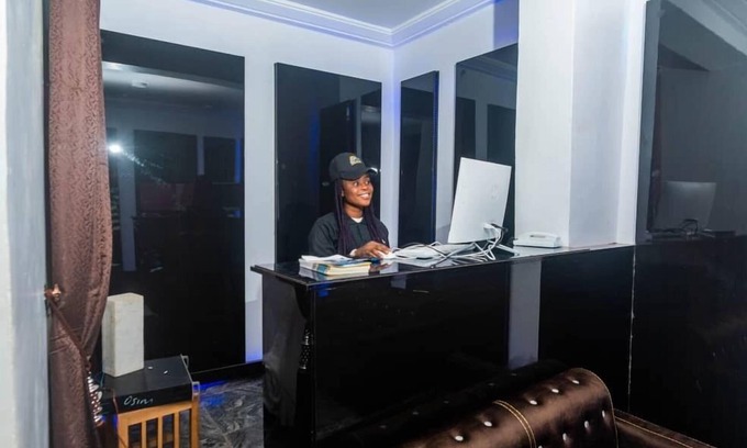 Enugu Apartamento | Ekulu Apartments