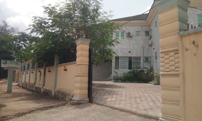 Enugu Hotel | Ekulu Greens Classic Suites