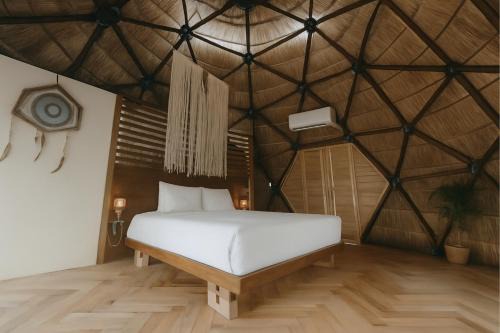 Akumal Complejo | Ekumal Retreat Eco Sanctuary