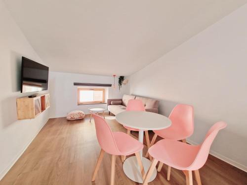 Lorca Apartamento | El 34 2º