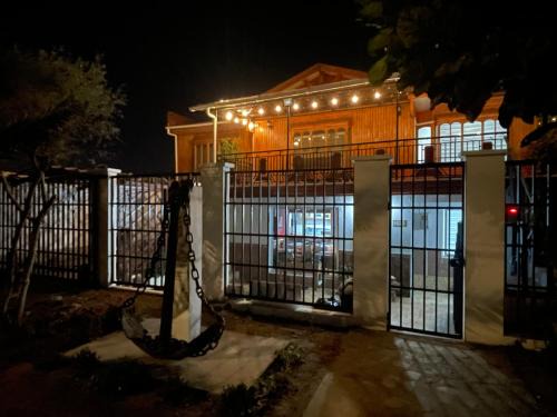 Caldera Casa | El Ancla