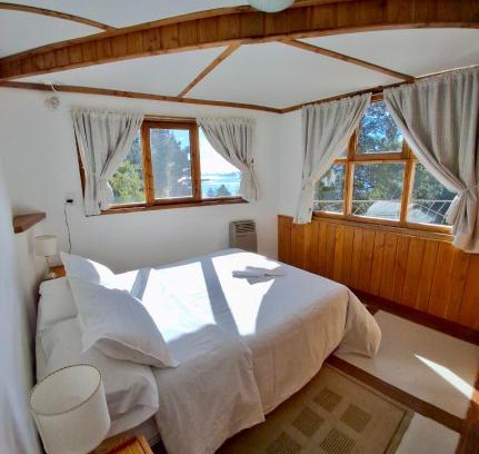 San Carlos de Bariloche Apartamento | El Arca del Bosque