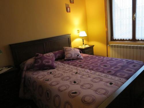 Becerril de Campos Casa | El Arco (Vivienda Uso Turístico)