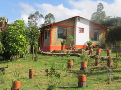 Viracacha Casa | El Artesano