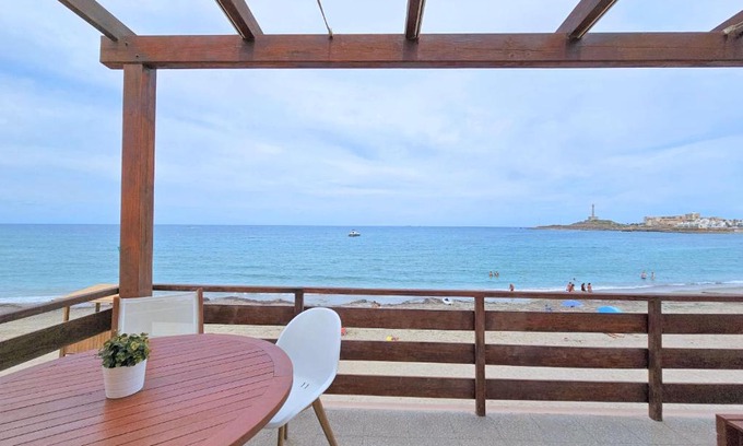 Cabo de Palos Apartamento | El balcón de Cabo de Palos