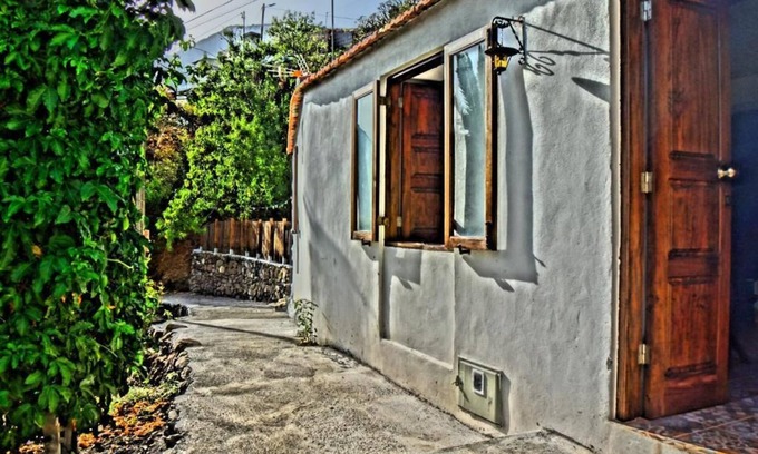 Hermigua Cabaña | Casa Rural El Balcón de Petra