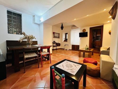 Ciudad Universitaria Apartamento | El balcón del Príncipe