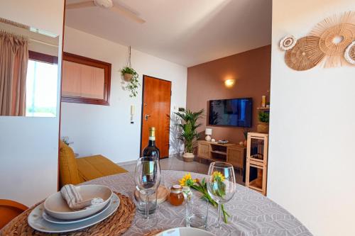 Olbia Apartamento | El Bello Verano