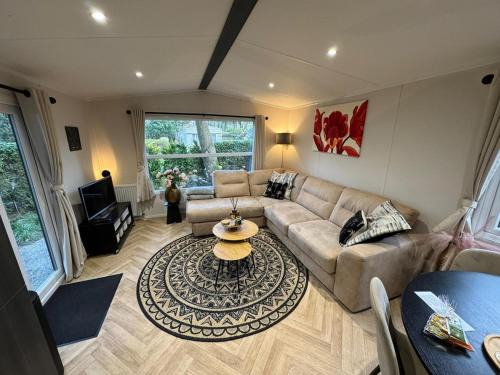 Bosgebied Hoenderloo Chalet De Esquí | El Bohemia II