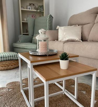 Lucena Apartamento | El Callejón del Molino