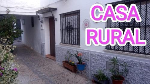 Ubrique Casa | El callejón del Santo