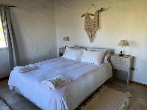 Departamento Iglesia Casa | El Campito Cabaña de montaña