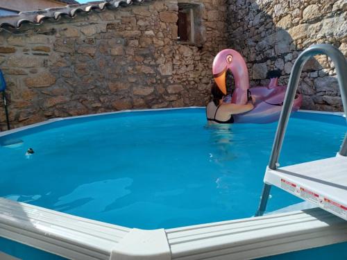 Valdeverdeja Casa | El Canchal de Eladia