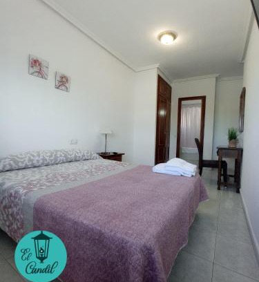 Villacastin Casa | EL CANDIL