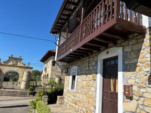 Beranga Casa | El Chalot