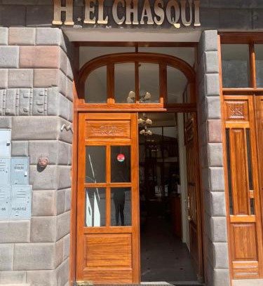 Ollantaytambo Casa | El Chasqui