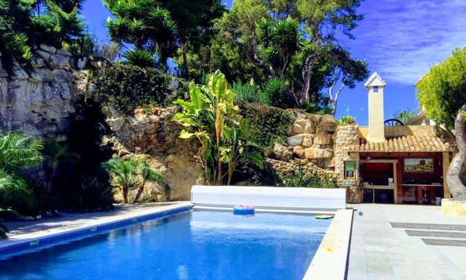 Cullera Casa | El Collado