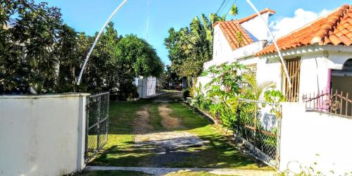 Higuey Apartamento | El Conde del Macao