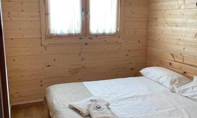 Altarejos Casa | El Corralón Casa II