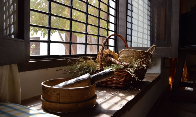 Escoznar Casa | El Cortijuelo, authentic Andalusian farmhouse