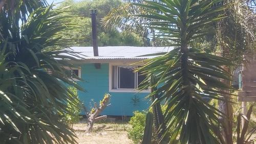 Neptunia Casa | El Descanso