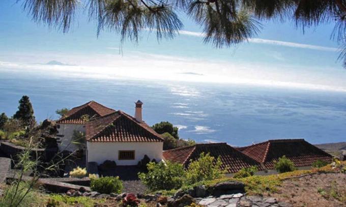 Villa de Mazo Casa | El Diamante, España