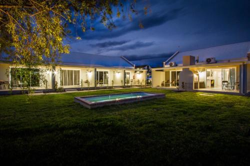 Oudtshoorn Casa | El Dorado Hotel and Self Catering