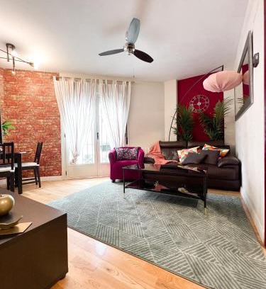 Las Rozas de Madrid Apartamento | El Encanto de Las Rozas