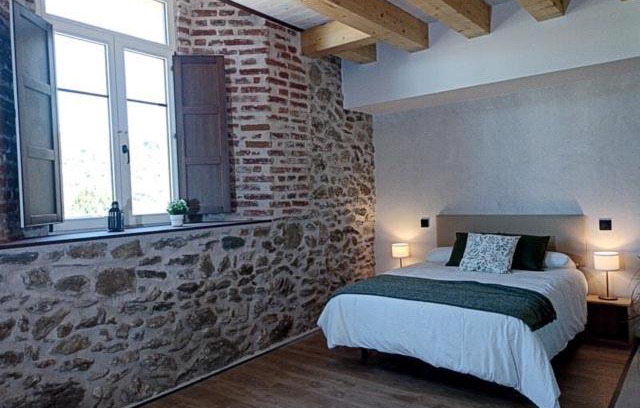 Buitrago del Lozoya Apartamento | El Esquileo