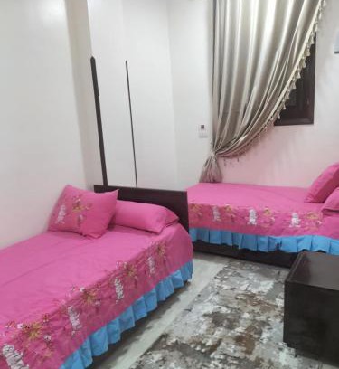 Luxor Apartamento | El faraón egipcio apartment