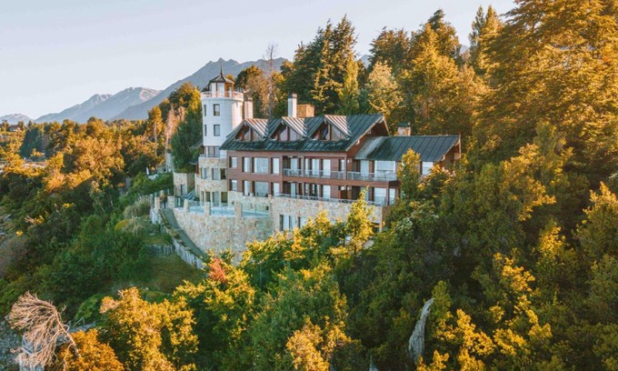 Angostura Hotel | El Faro Boutique Hotel & Spa by DON