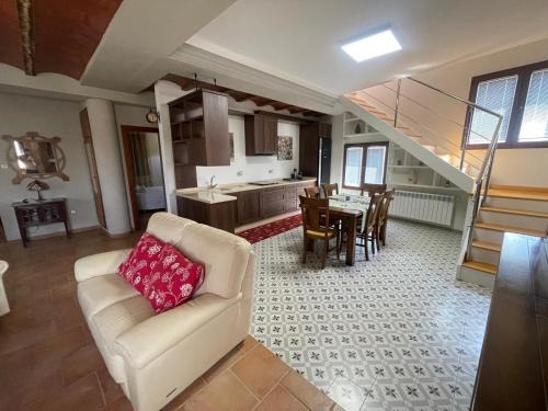 Elche De La Sierra Apartamento | El Fontanar de Peñarrubia