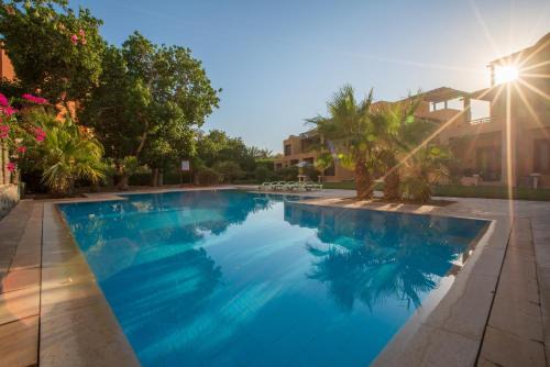 El Gouna Apartamento | El gouna South Marina Townhouse Apartment 3 bedrooms