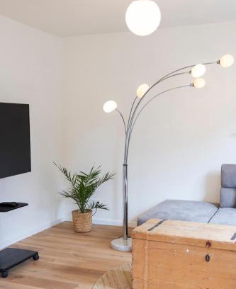 Friedrichsdorf Casa | EL Home - Stylish living and working near Frankfurt