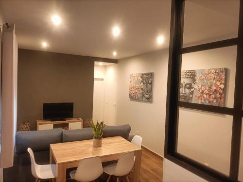 Villanueva de los Infantes Apartamento | El Huertecillo